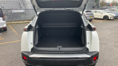 Peugeot 2008 1.2 PureTech 130 GT 5dr EAT8 Petrol Estate